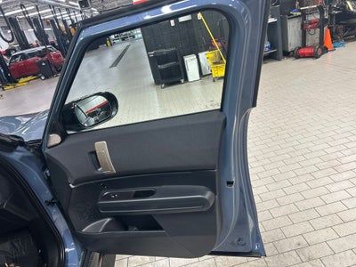 2026 MINI Cooper S Countryman Iconic ALL4