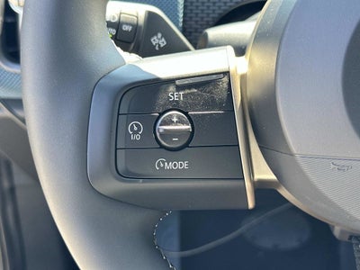 2026 MINI Cooper S Countryman Iconic ALL4