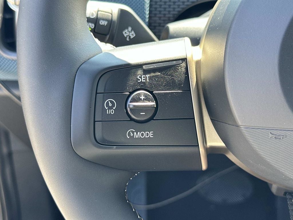 2026 MINI Cooper S Countryman Iconic ALL4