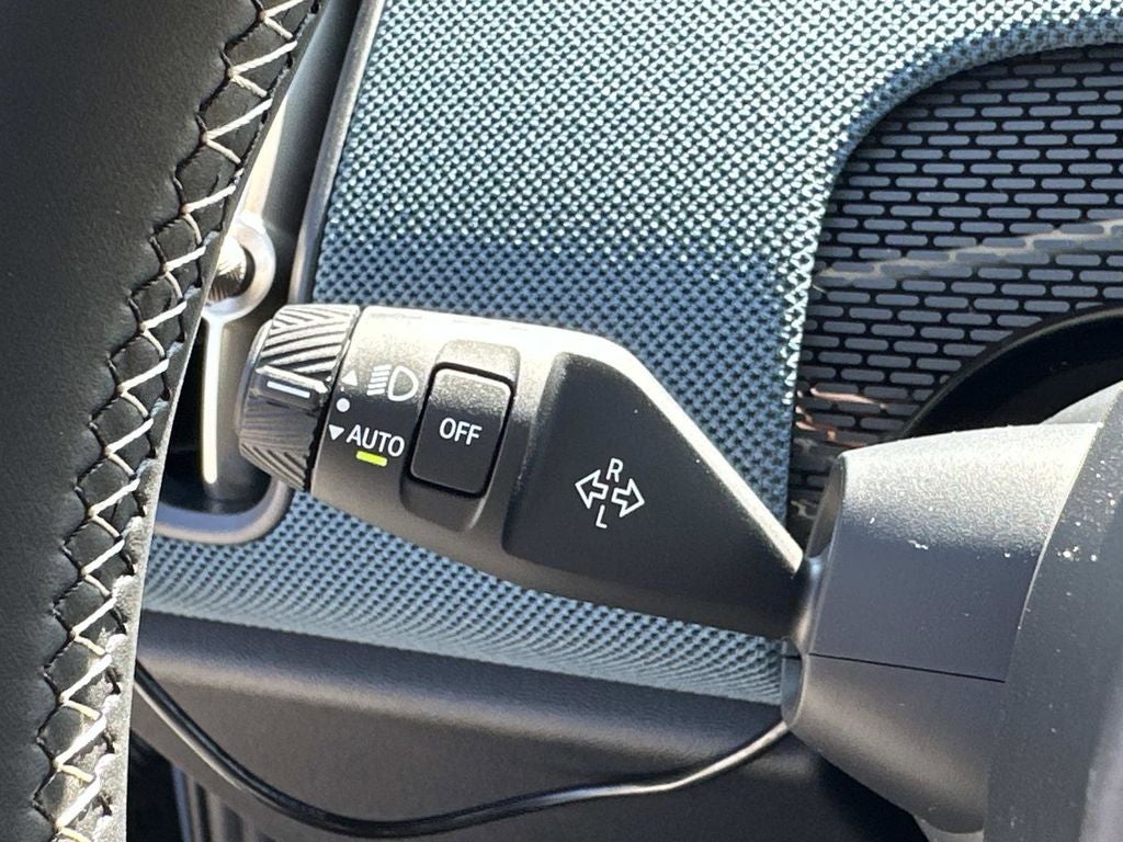 2026 MINI Cooper S Countryman Iconic ALL4