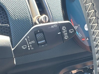 2026 MINI Cooper S Countryman Iconic ALL4