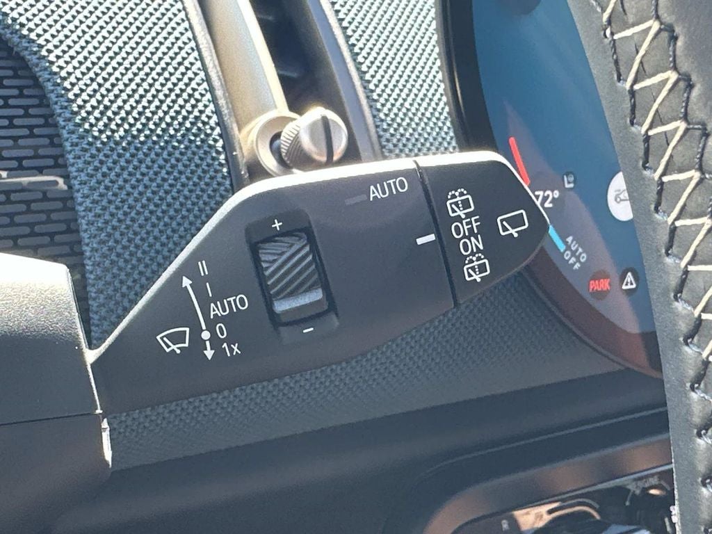 2026 MINI Cooper S Countryman Iconic ALL4