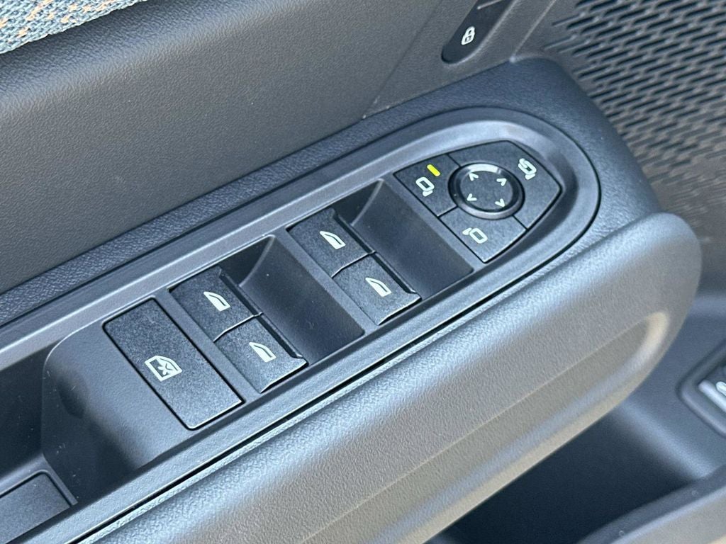 2026 MINI Cooper S Countryman Iconic ALL4