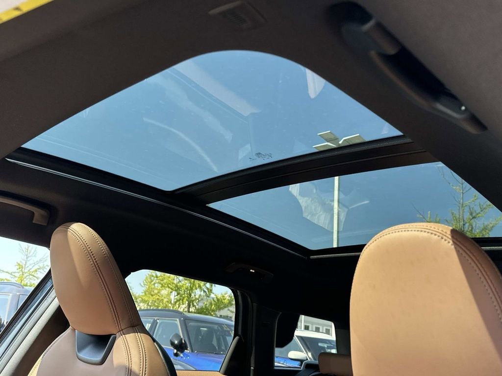 2026 MINI Cooper S Countryman Iconic ALL4