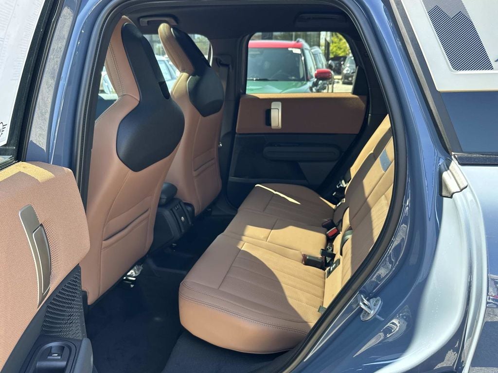 2026 MINI Cooper S Countryman Iconic ALL4