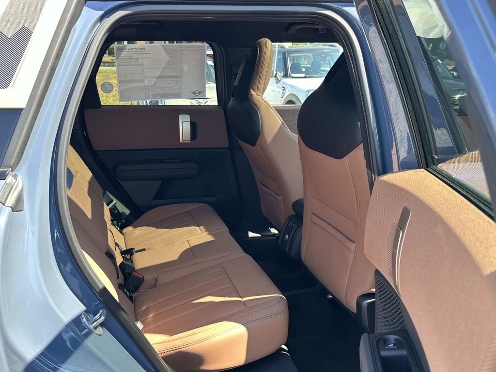 2026 MINI Cooper S Countryman Iconic ALL4