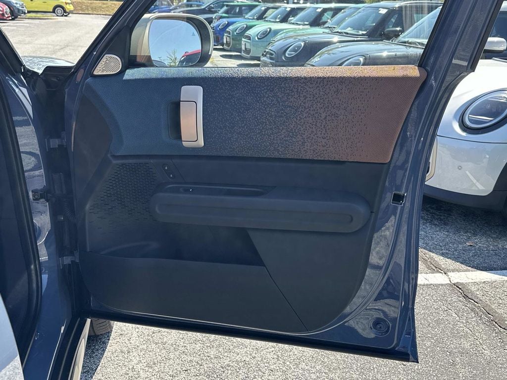 2026 MINI Cooper S Countryman Iconic ALL4