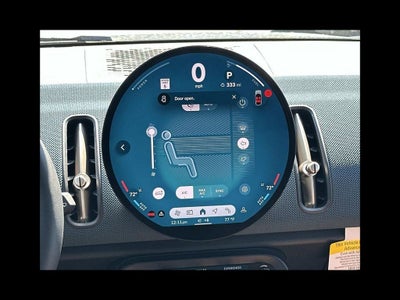 2026 MINI Cooper S Countryman Iconic ALL4