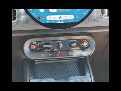 2026 MINI Cooper S Countryman Iconic ALL4