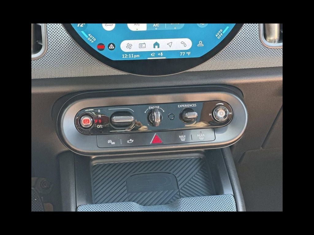 2026 MINI Cooper S Countryman Iconic ALL4