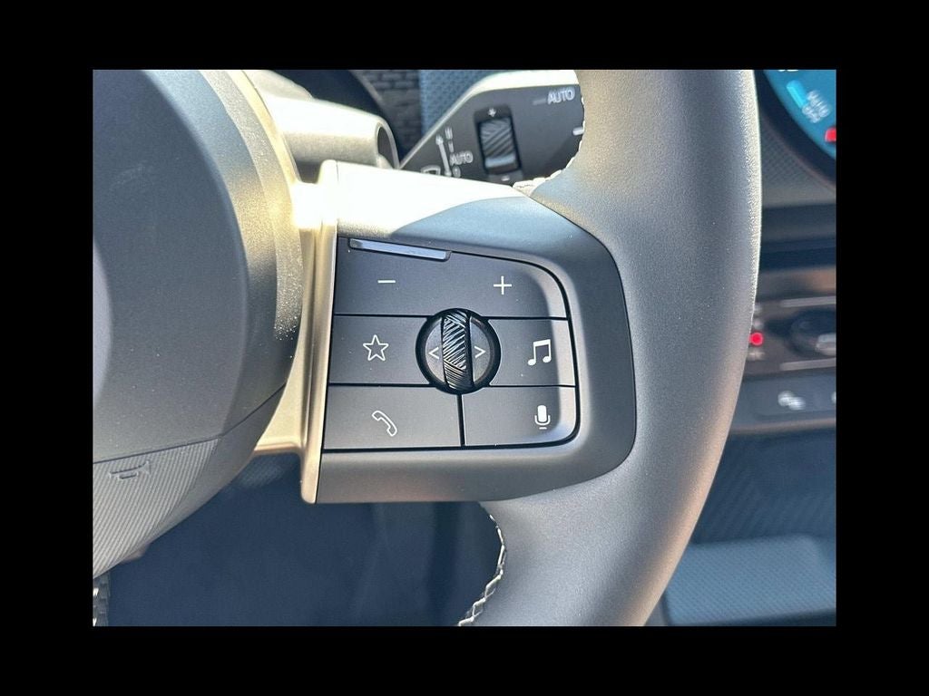 2026 MINI Cooper S Countryman Iconic ALL4