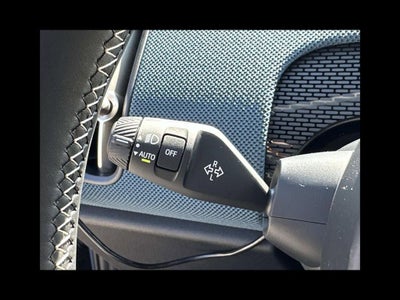 2026 MINI Cooper S Countryman Iconic ALL4