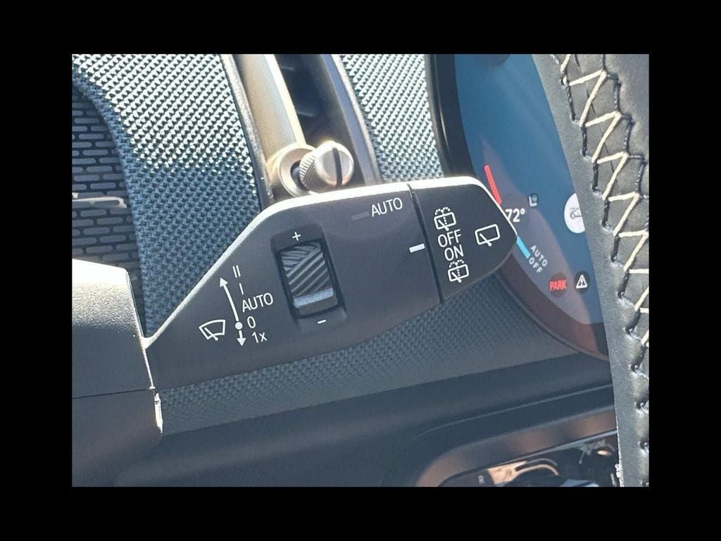 2026 MINI Cooper S Countryman Iconic ALL4