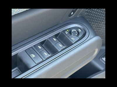 2026 MINI Cooper S Countryman Iconic ALL4