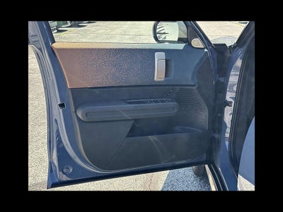 2026 MINI Cooper S Countryman Iconic ALL4