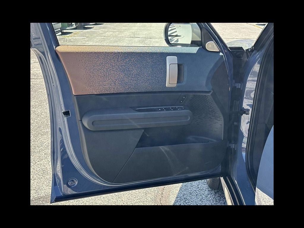 2026 MINI Cooper S Countryman Iconic ALL4