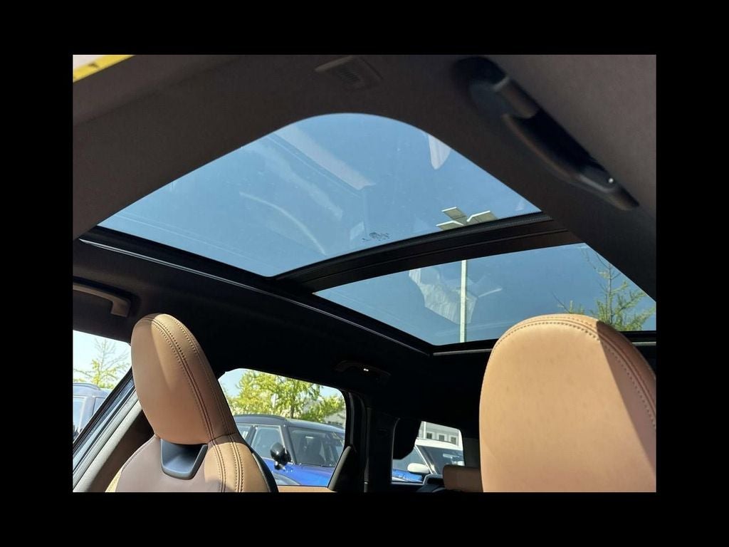 2026 MINI Cooper S Countryman Iconic ALL4