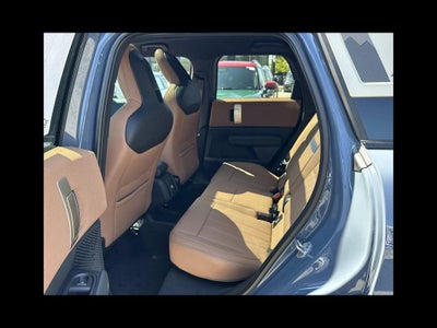 2026 MINI Cooper S Countryman Iconic ALL4