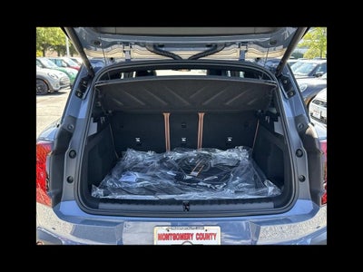 2026 MINI Cooper S Countryman Iconic ALL4