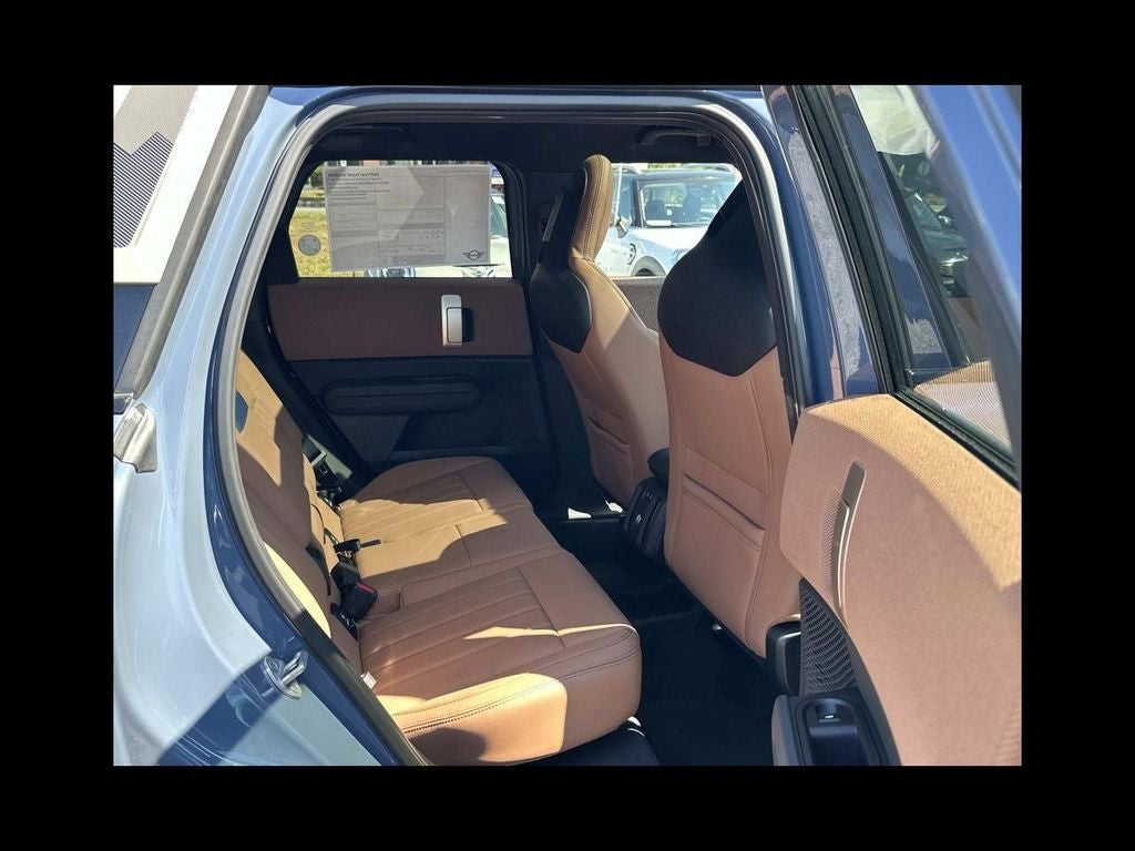 2026 MINI Cooper S Countryman Iconic ALL4