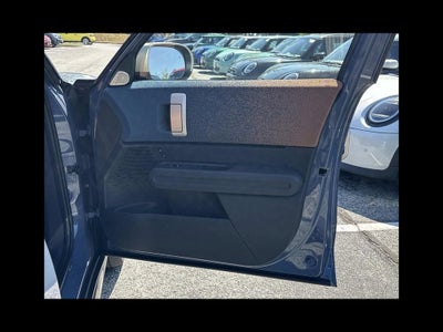 2026 MINI Cooper S Countryman Iconic ALL4