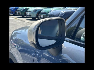 2026 MINI Cooper S Countryman Iconic ALL4