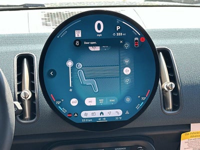 2026 MINI Cooper S Countryman Iconic ALL4