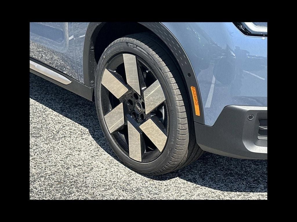 2026 MINI Cooper S Countryman Iconic ALL4