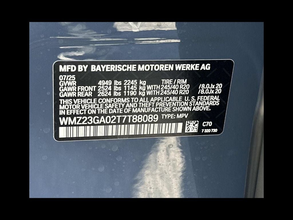 2026 MINI Cooper S Countryman Iconic ALL4