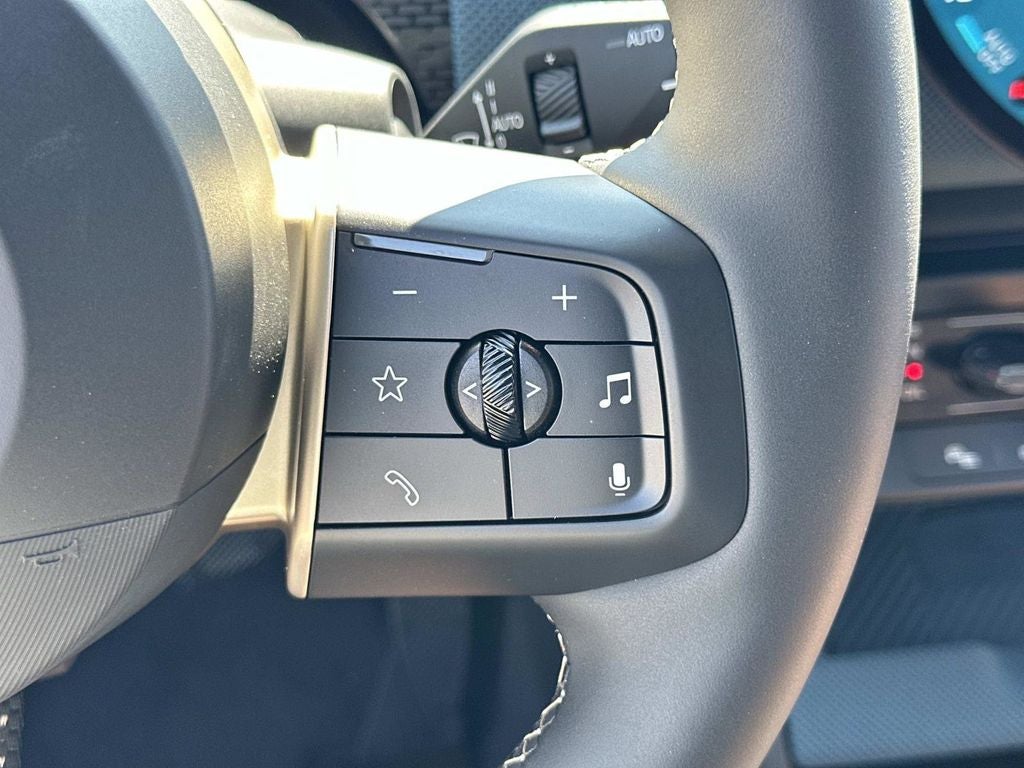 2026 MINI Cooper S Countryman Iconic ALL4