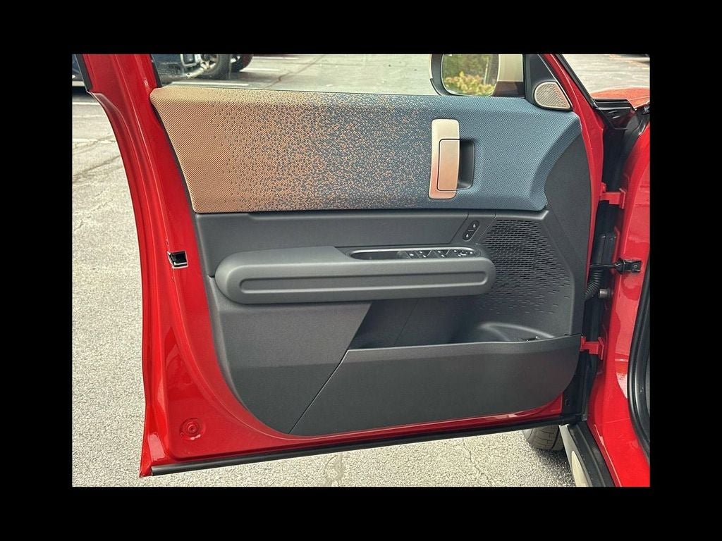 2026 MINI Cooper S Countryman Iconic ALL4