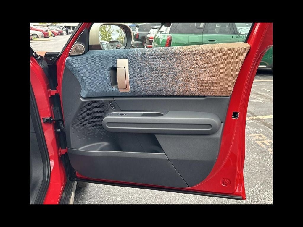 2026 MINI Cooper S Countryman Iconic ALL4