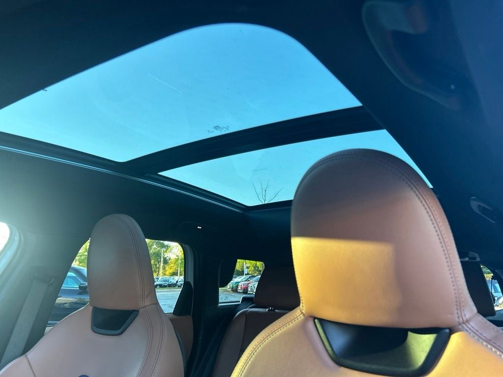 2025 MINI Cooper S Countryman Signature Plus ALL4