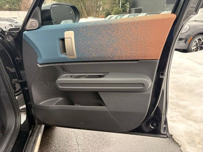 2025 MINI Cooper S Countryman Iconic ALL4