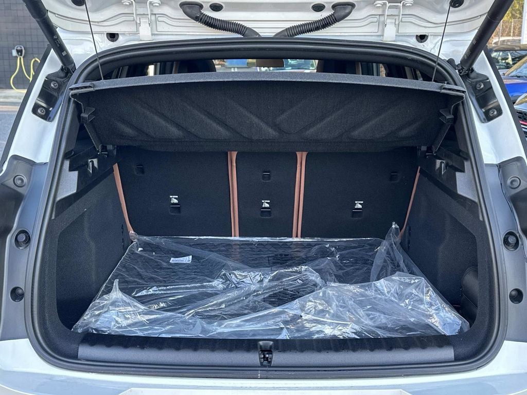 2025 MINI Cooper S Countryman Iconic ALL4