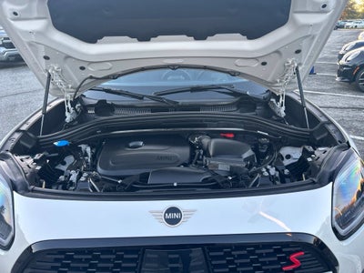 2025 MINI Cooper S Countryman Signature Plus ALL4