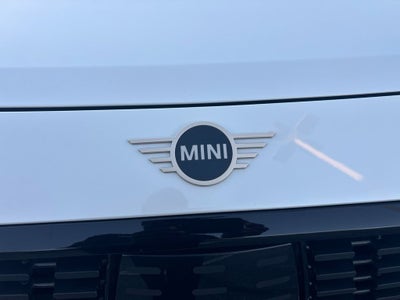 2025 MINI Cooper S Countryman Signature Plus ALL4