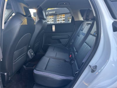 2025 MINI Cooper S Countryman Signature Plus ALL4