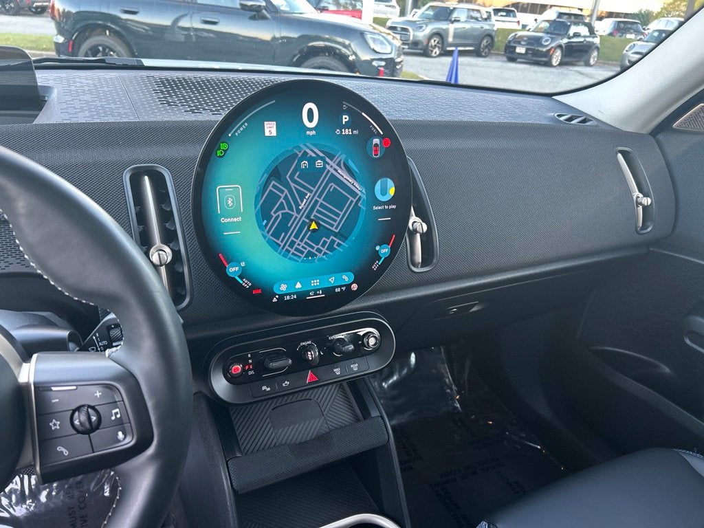 2025 MINI Cooper S Countryman Signature Plus ALL4