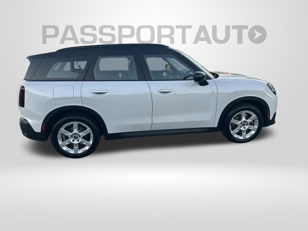 2025 MINI Cooper S Countryman Signature Plus ALL4