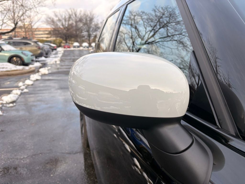 2025 MINI Cooper S Countryman Signature Plus Trim ALL4