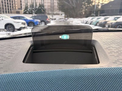 2025 MINI Cooper S Countryman Signature Plus Trim ALL4