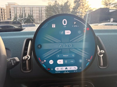 2025 MINI Cooper S Countryman Signature Plus Trim ALL4