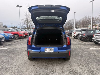 2025 MINI Cooper S Countryman Signature Plus Trim ALL4