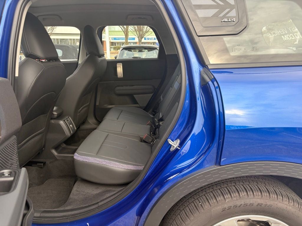 2025 MINI Cooper S Countryman Signature Plus Trim ALL4