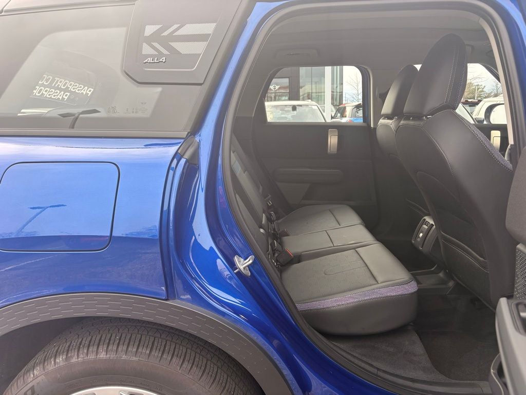 2025 MINI Cooper S Countryman Signature Plus Trim ALL4