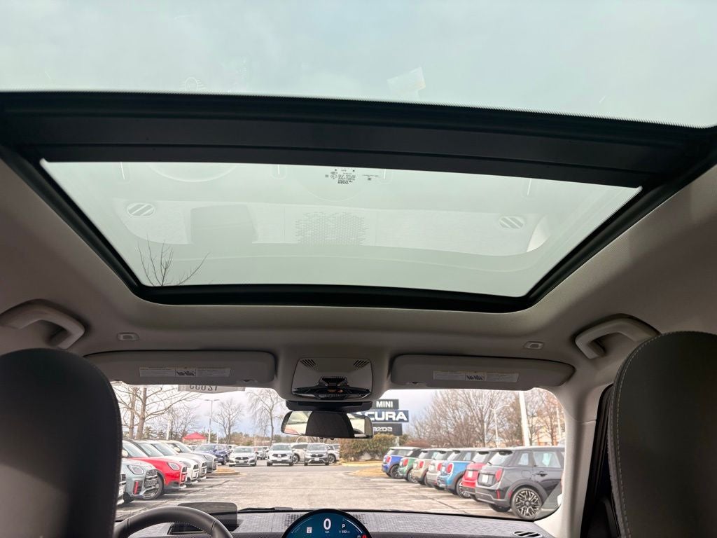 2025 MINI Cooper S Countryman Signature Plus Trim ALL4