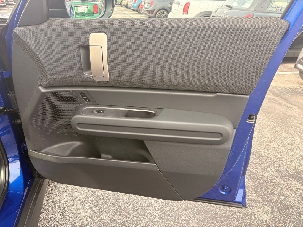 2025 MINI Cooper S Countryman Signature Plus Trim ALL4