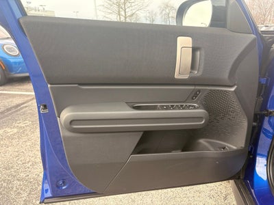 2025 MINI Cooper S Countryman Signature Plus Trim ALL4