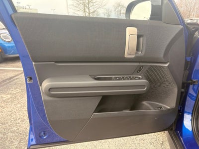 2025 MINI Cooper S Countryman Signature Plus Trim ALL4